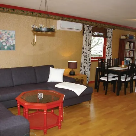 5 Bedroom Awesome In Vakantiehuis
