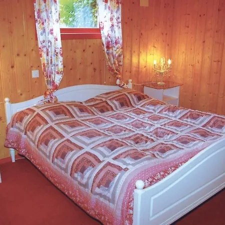 펜션 5 Bedroom Awesome In Borhaug