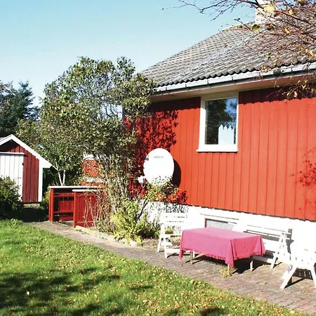 Feriehus 5 Bedroom Awesome In