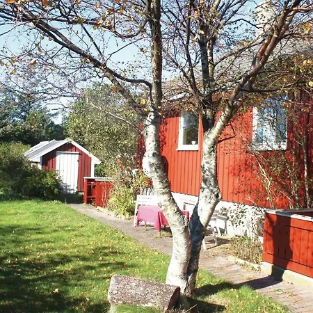 5 Bedroom Awesome In Feriehus *